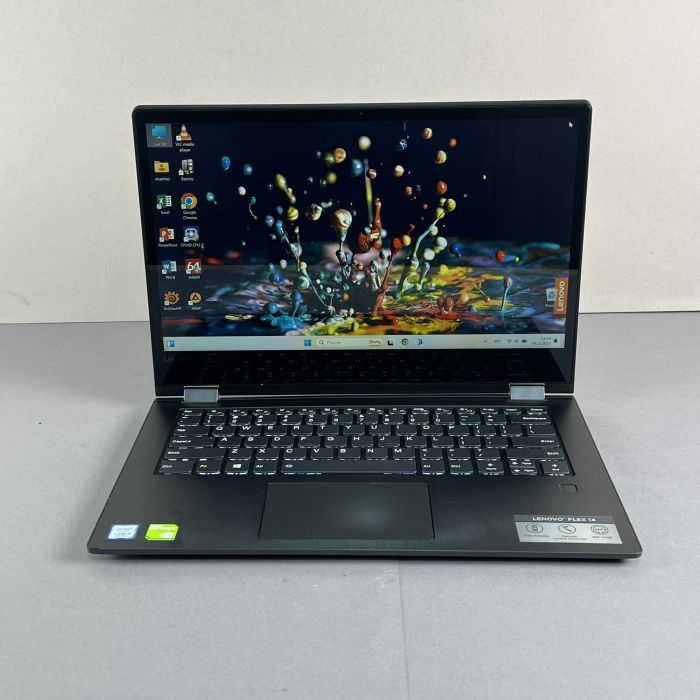 Ноутбук Lenovo IdeaPad Flex 6-14IKB