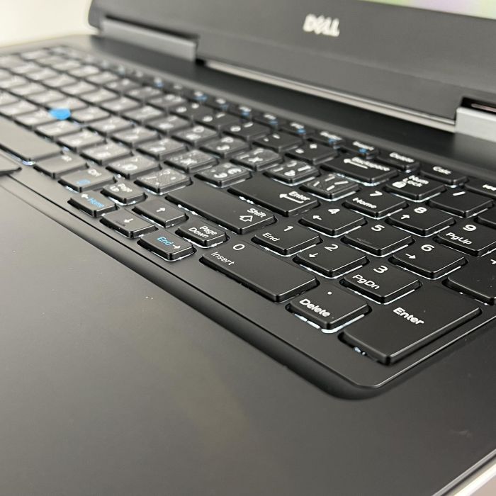 Ноутбук Dell Precision 7710