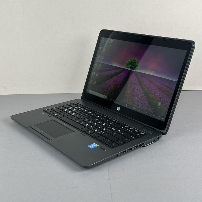 Ноутбук HP ZBook 14