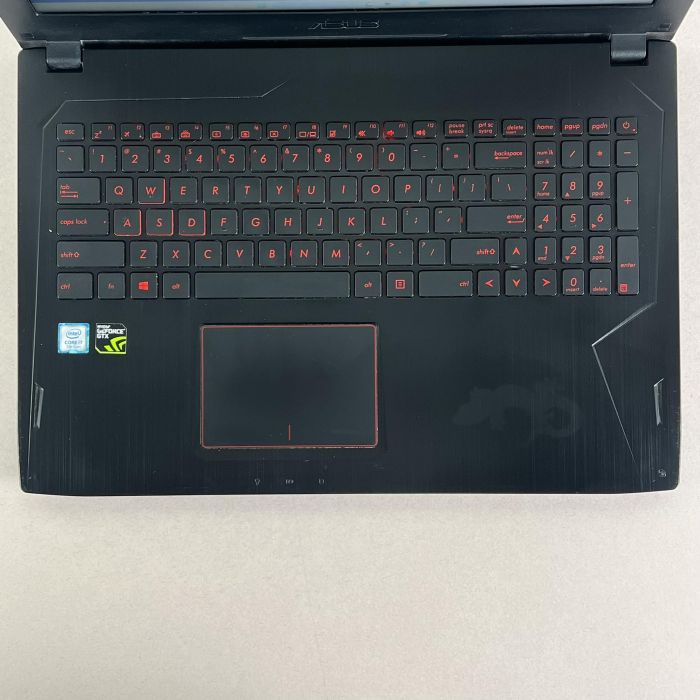 Ноутбук Asus FX502V