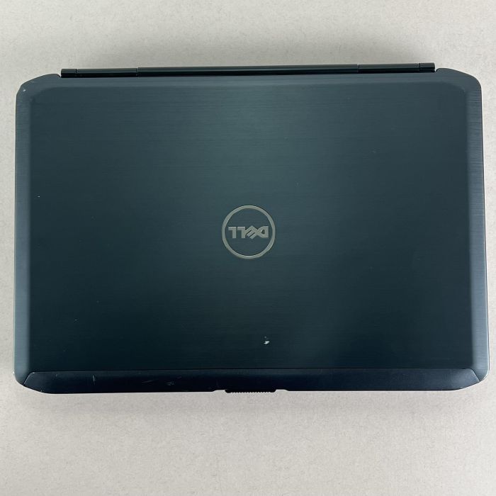 Ноутбук Dell Latitude E5430