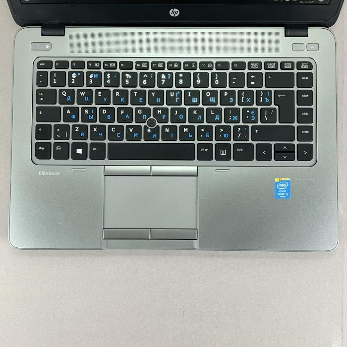 Ноутбук HP EliteBook 840 G2