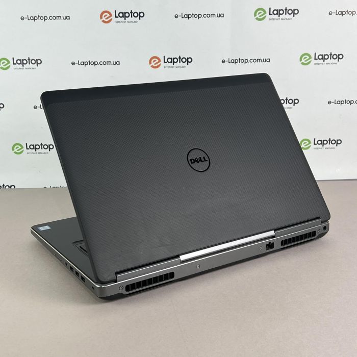 Ноутбук Dell Precision 7710