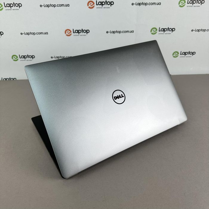 Ноутбук Dell Precision 5520