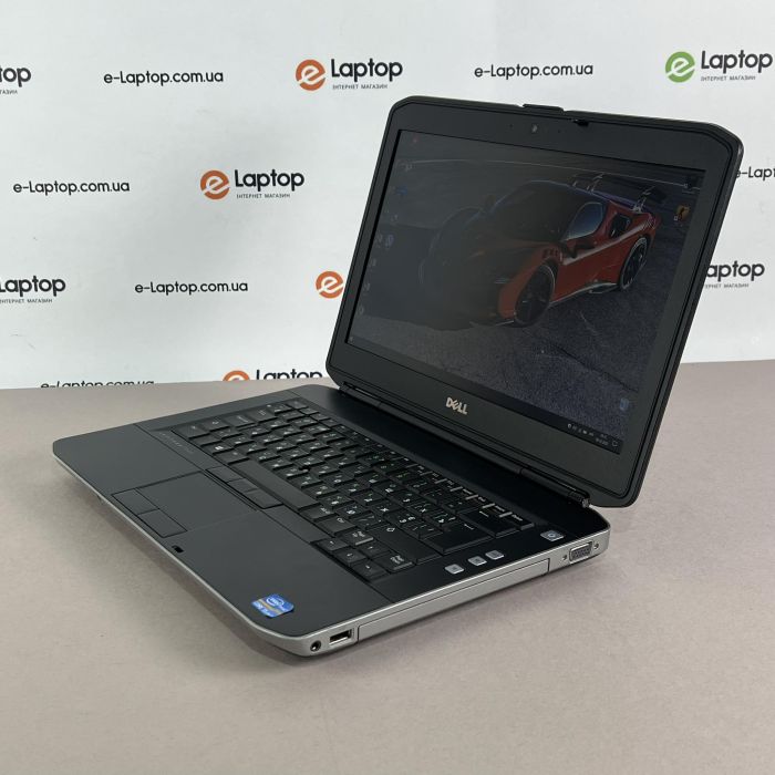 Ноутбук Dell Latitude E5430