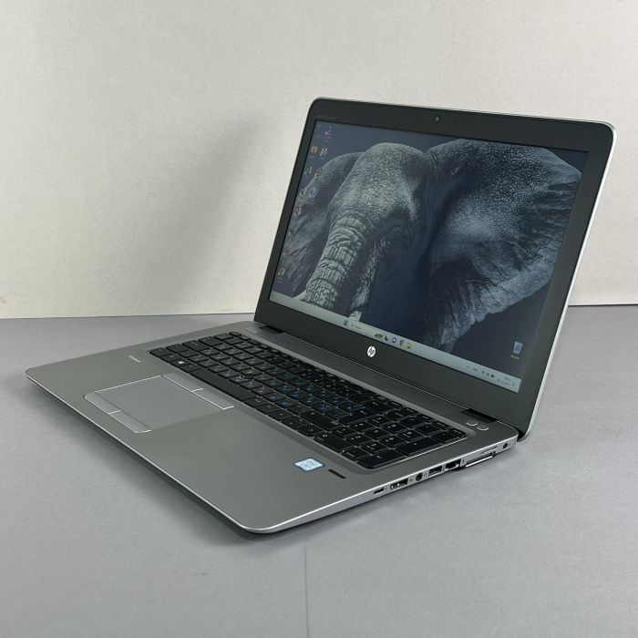 Ноутбук HP EliteBook 850 G4