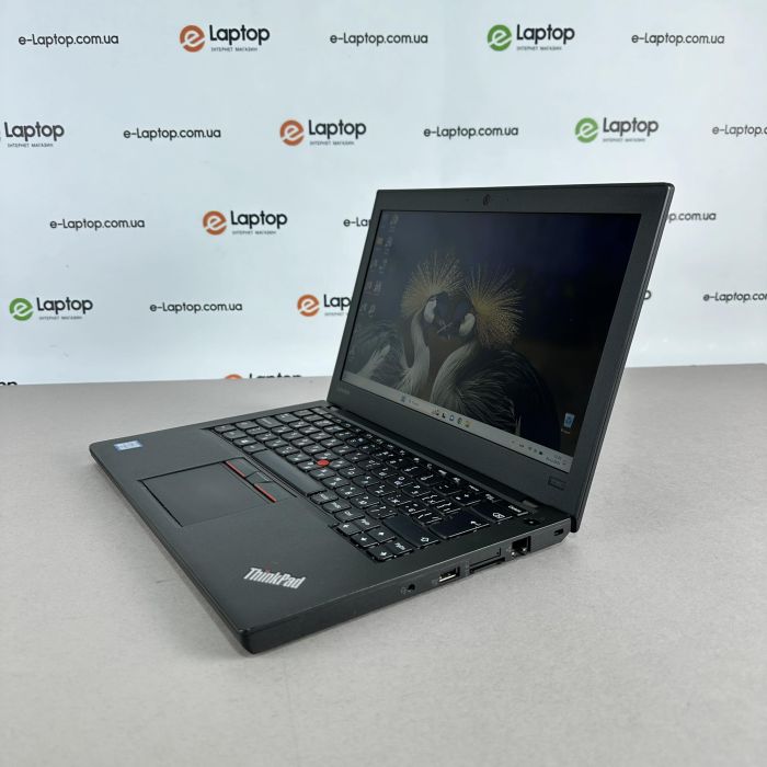 Ноутбук Lenovo ThinkPad X260