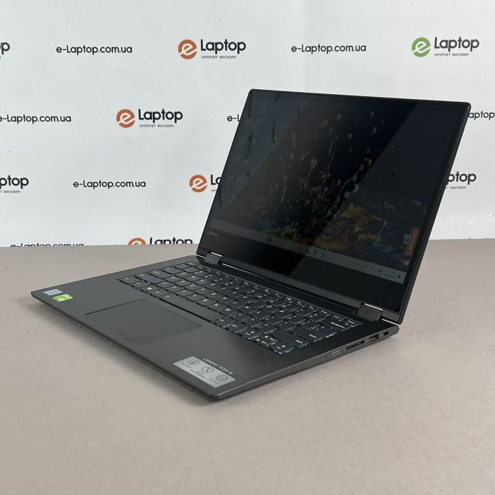 Ноутбук Lenovo IdeaPad Flex 6-14IKB