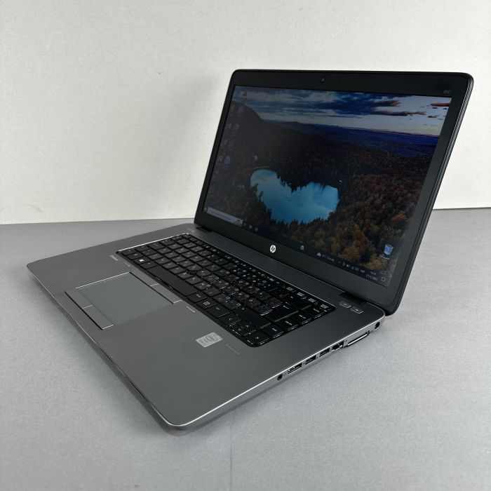 Ноутбук HP EliteBook 850 G1