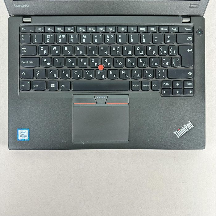 Ноутбук Lenovo ThinkPad X260