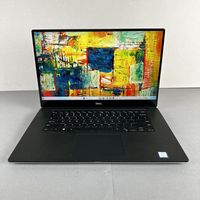 Ноутбук Dell Precision 5520