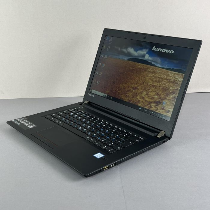 Ноутбук Lenovo V510-14IKB