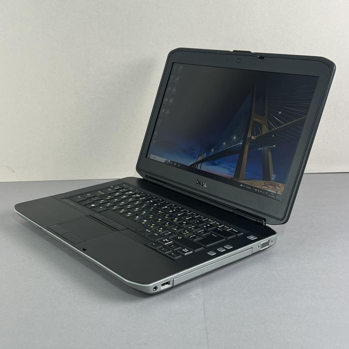 Ноутбук Dell Latitude E5430