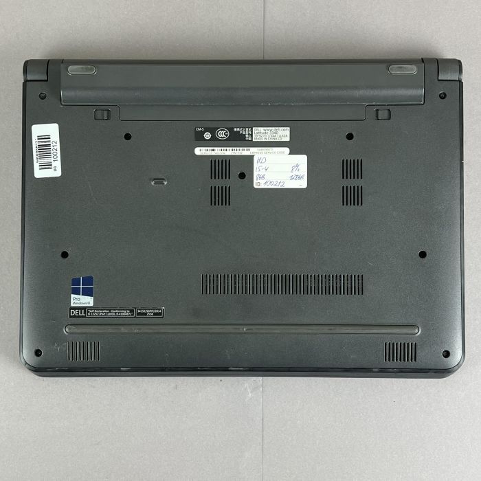 Ноутбук Dell Latitude 3340