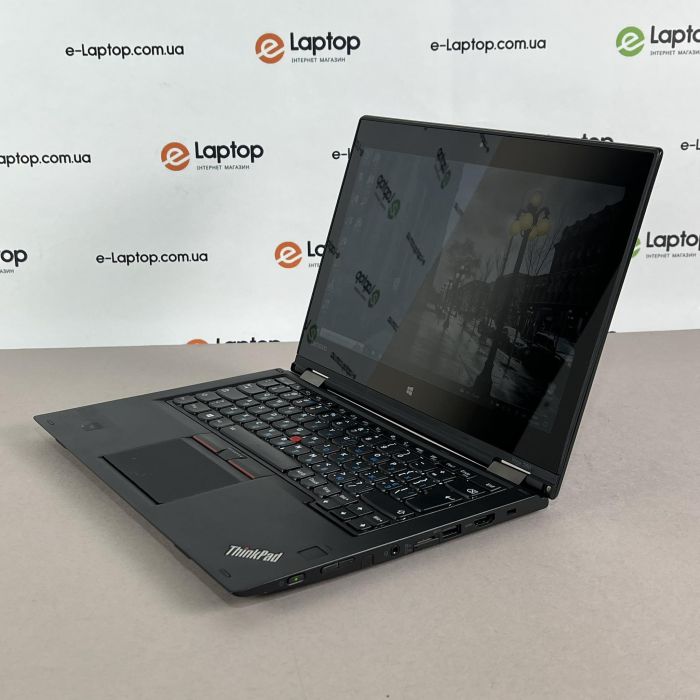 Ноутбук Lenovo Yoga 260