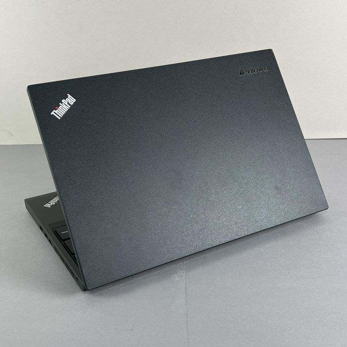 Ноутбук Lenovo ThinkPad T550