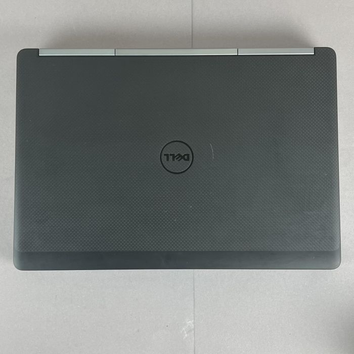 Ноутбук Dell Precision 7520