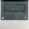 Ноутбук Lenovo ThinkPad T490s