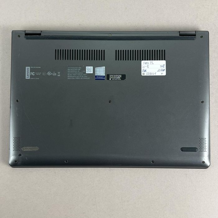 Ноутбук Lenovo IdeaPad Flex 6-14IKB