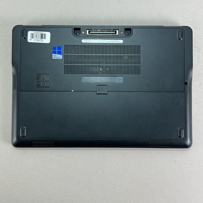 Ноутбук Dell Latitude E7250