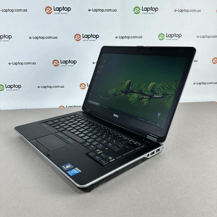 Ноутбук Dell Latitude E6440