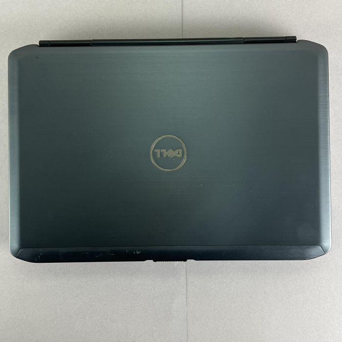Ноутбук Dell Latitude E5430