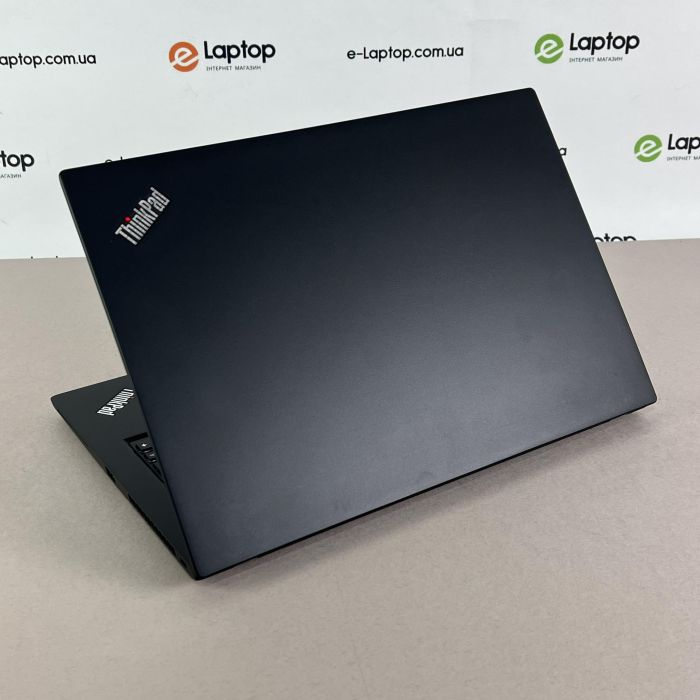 Ноутбук Lenovo ThinkPad T480s