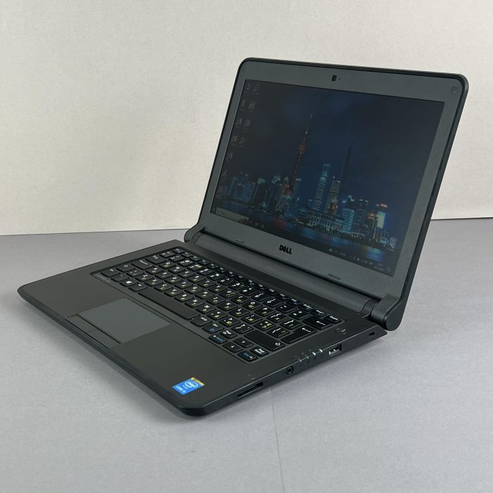 Ноутбук Dell Latitude 3340