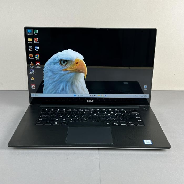 Ноутбук Dell Precision 5520