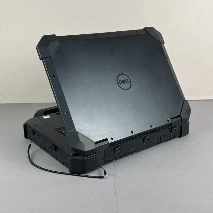 Ноутбук Dell Latitude Rugged 7424