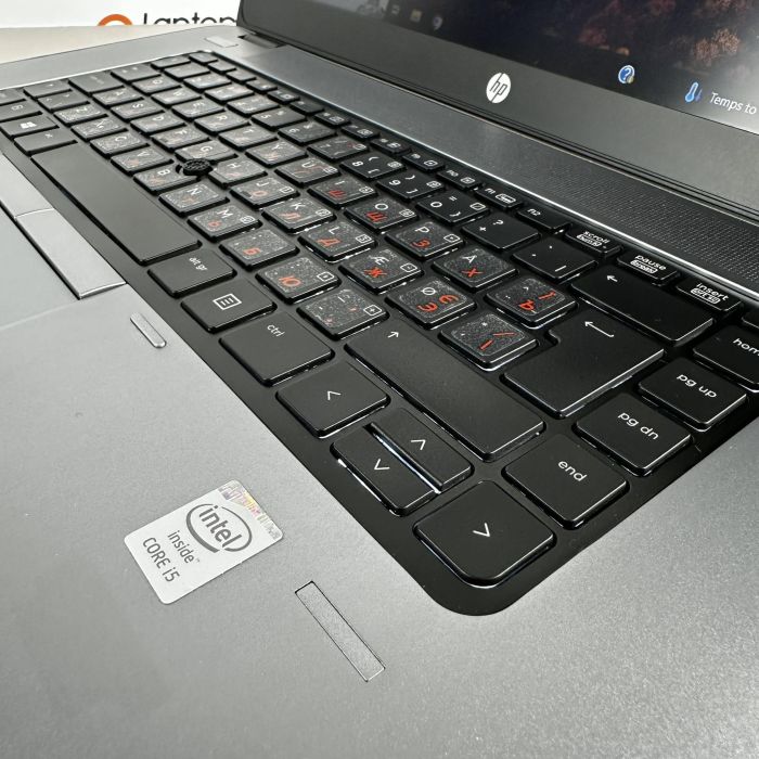 Ноутбук HP EliteBook 850 G1