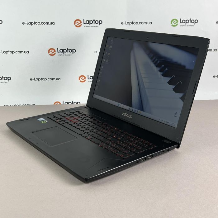 Ноутбук Asus FX502V