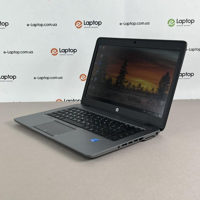 Ноутбук HP EliteBook 840 G2