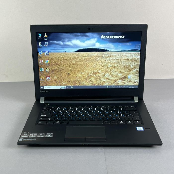 Ноутбук Lenovo V510-14IKB