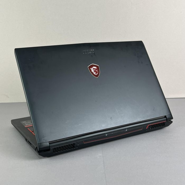 Ноутбук MSI GL62M 7RDX-1096US