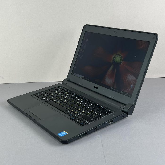 Ноутбук Dell Latitude 3340