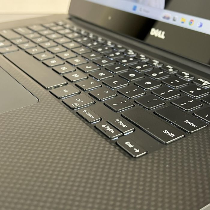 Ноутбук Dell Precision 5520