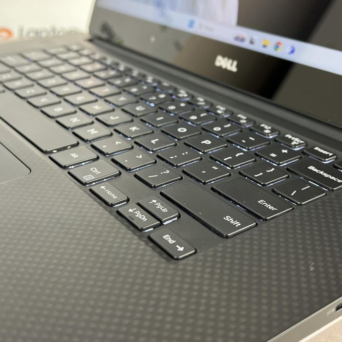 Ноутбук Dell Precision 5520