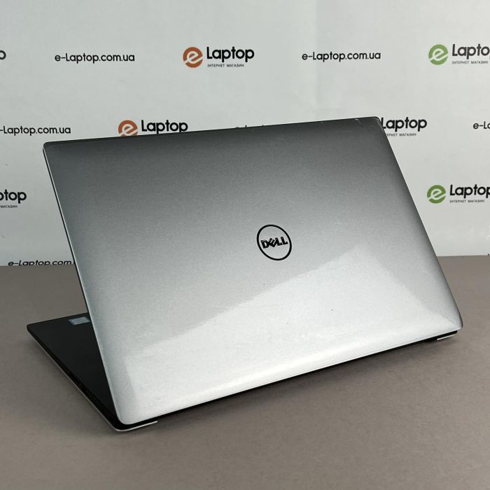 Ноутбук Dell Precision 5520