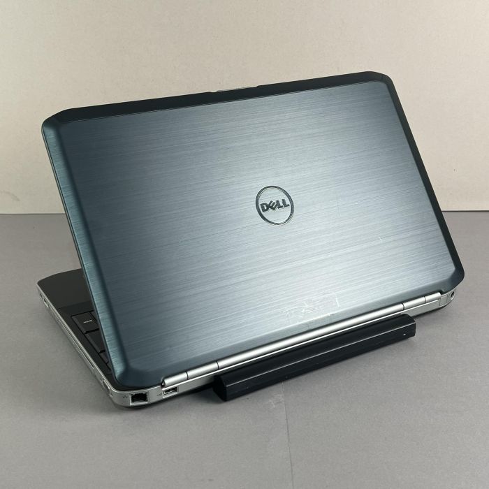 Ноутбук Dell Latitude E5520