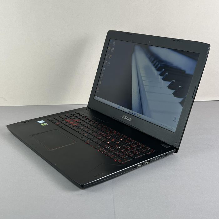 Ноутбук Asus FX502V