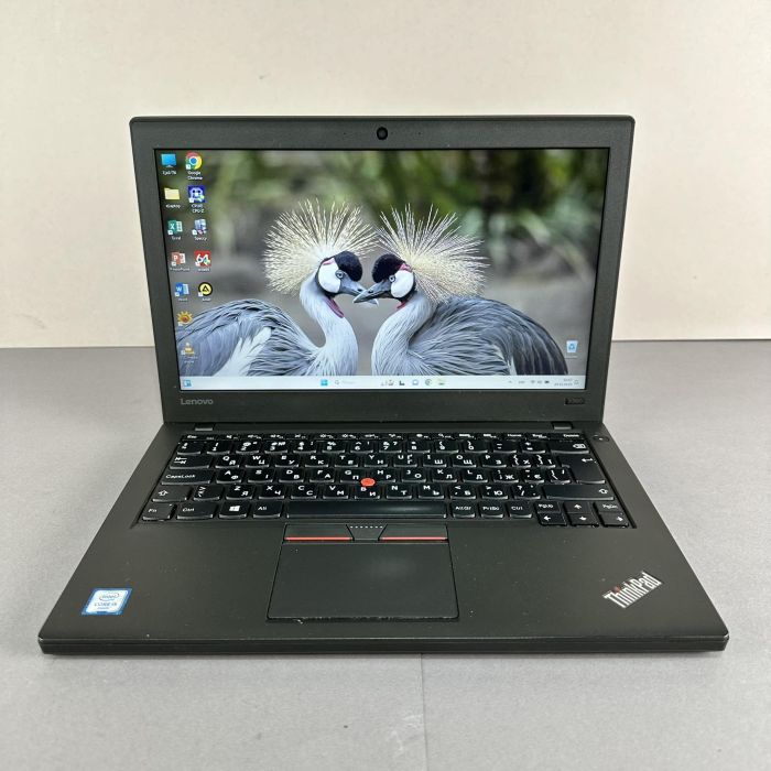 Ноутбук Lenovo ThinkPad X260