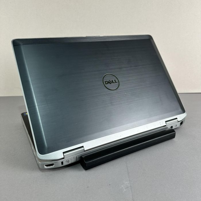 Ноутбук Dell Latitude E6420