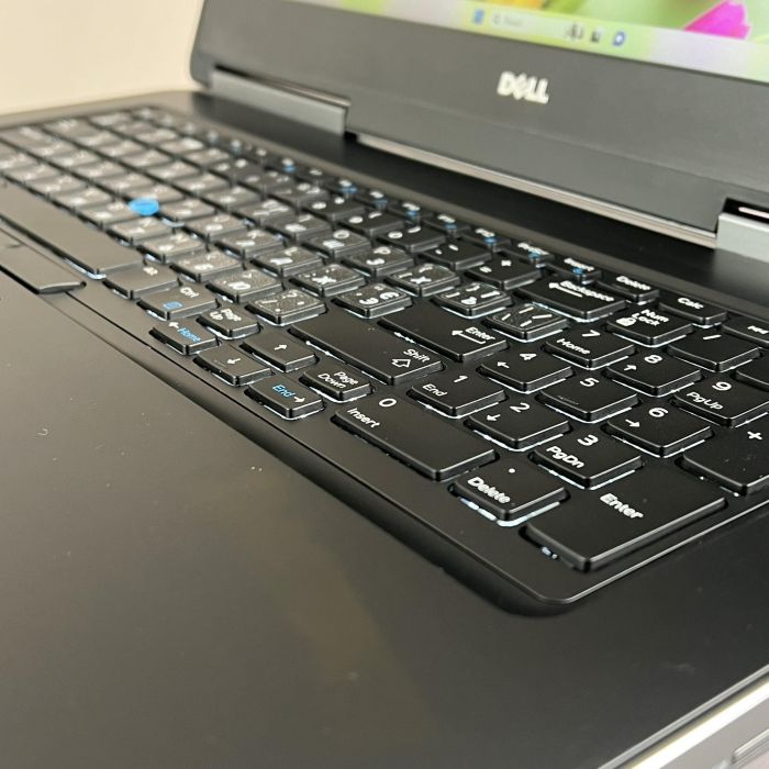 Ноутбук Dell Precision 7710