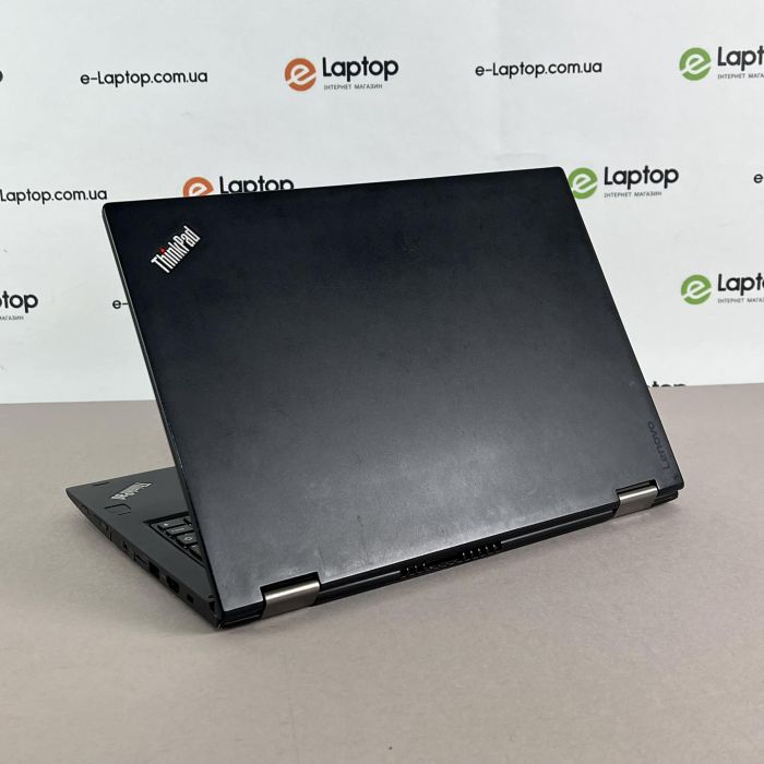 Ноутбук Lenovo Yoga 260