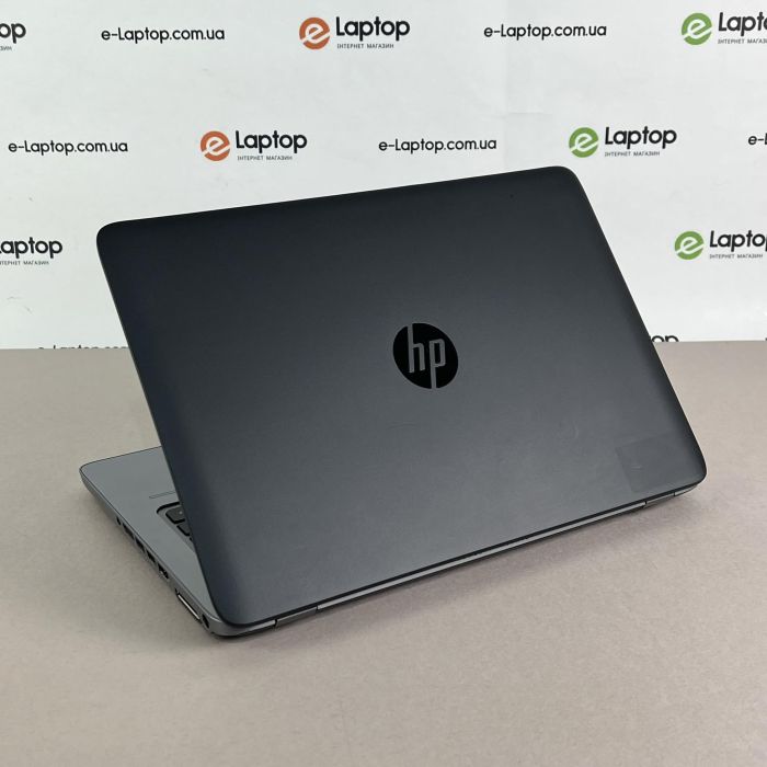 Ноутбук HP EliteBook 840 G2