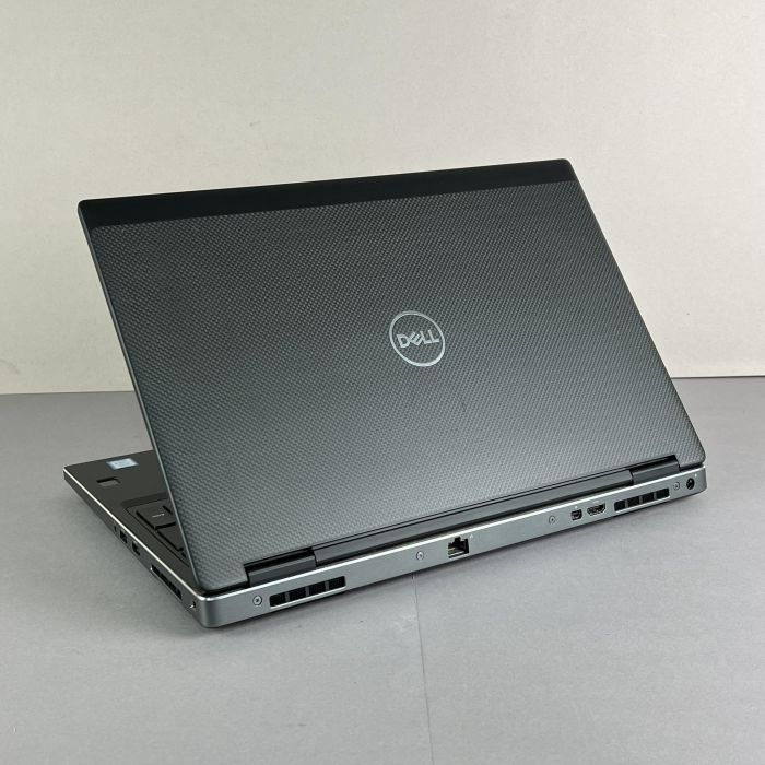 Ноутбук Dell Precision 7530