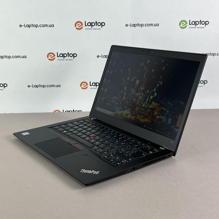 Ноутбук Lenovo ThinkPad T480s