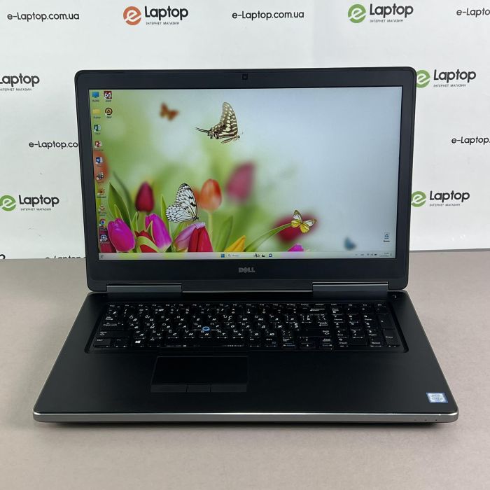 Ноутбук Dell Precision 7710