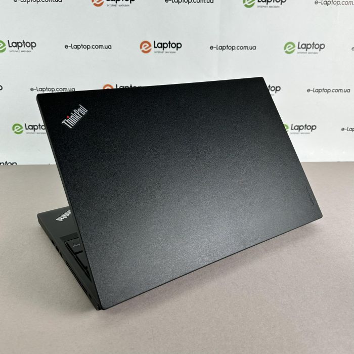 Ноутбук Lenovo ThinkPad T560